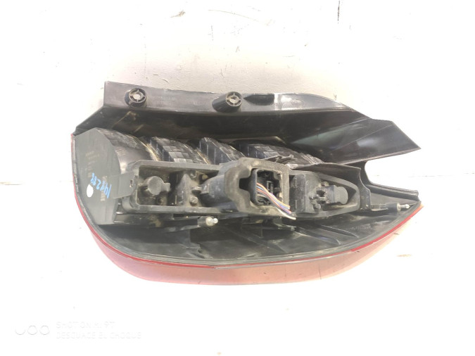 PILOTO TRASERO IZQUIERDO RENAULT MEGANE 2004