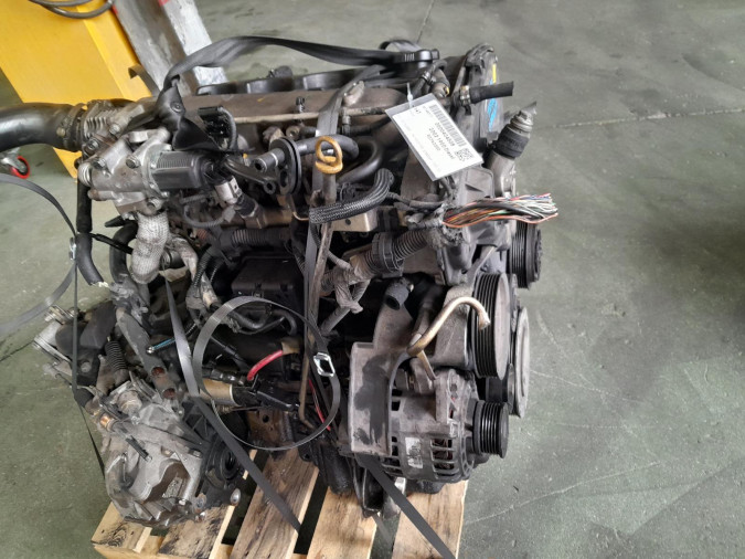 MOTOR SO ALFA ROMEO 147 2002