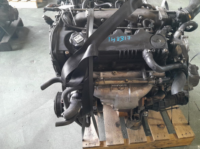 MOTOR SO ALFA ROMEO 147 2002