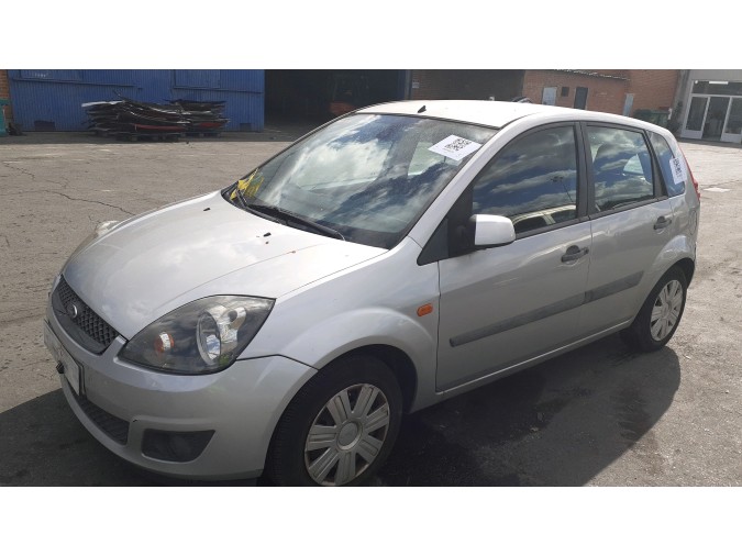 FARO DELANTERO IZQUIERDO FORD FIESTA 2006