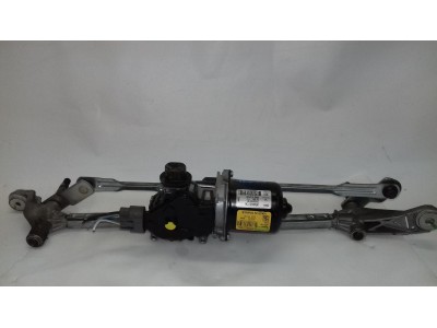 MOTOR LIMPIAPARABRISAS DELANTERO SO SUZUKI MEGANE 2017