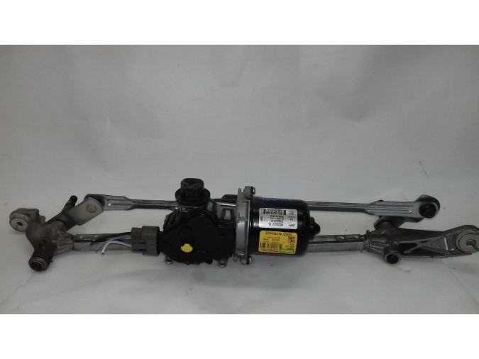 MOTOR LIMPIAPARABRISAS DELANTERO SO SUZUKI MEGANE 2017