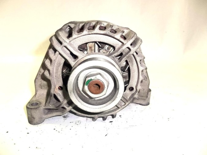 Alternador FIAT DOBLO 2007