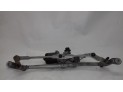 MOTOR LIMPIAPARABRISAS DELANTERO SO SUZUKI MEGANE 2017