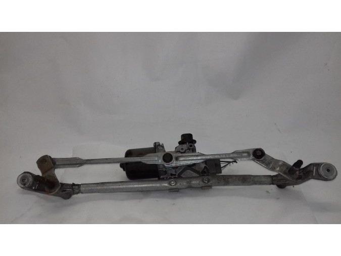 MOTOR LIMPIAPARABRISAS DELANTERO SO SUZUKI MEGANE 2017