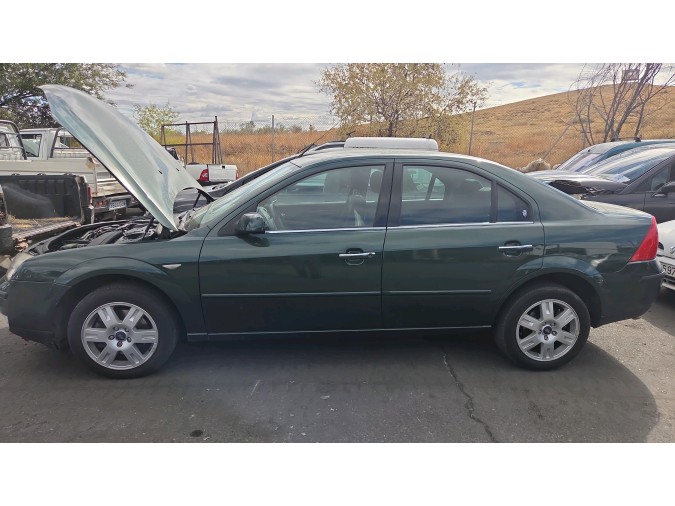 FARO DELANTERO IZQUIERDO FORD MONDEO 2003