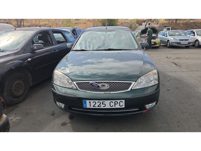 FARO DELANTERO IZQUIERDO FORD MONDEO 2003