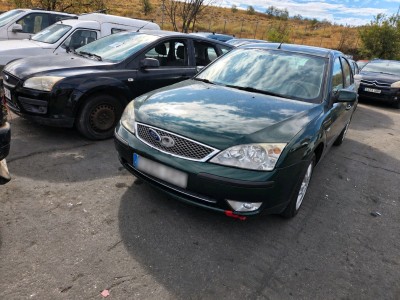 FARO DELANTERO DERECHO FORD MONDEO 2003