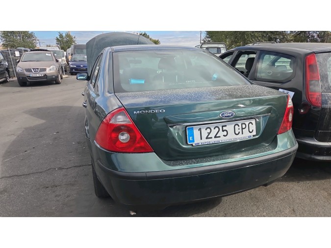 FARO DELANTERO DERECHO FORD MONDEO 2003