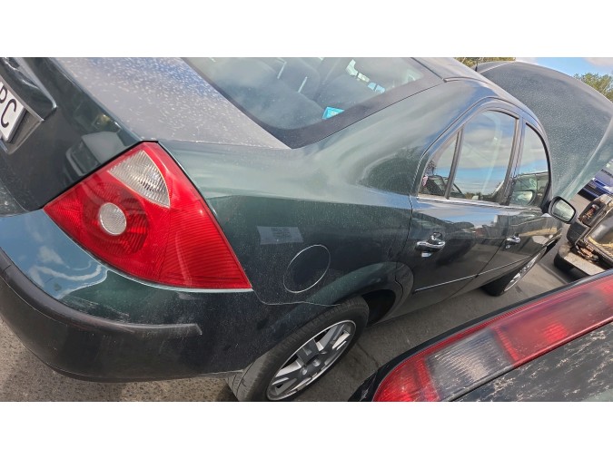 FARO DELANTERO DERECHO FORD MONDEO 2003