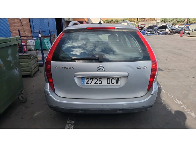 FARO DELANTERO DERECHO CITROEN C5 2004