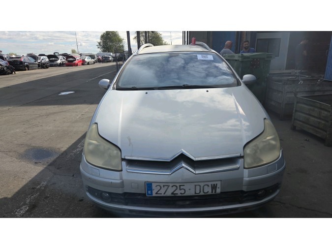 FARO DELANTERO DERECHO CITROEN C5 2004