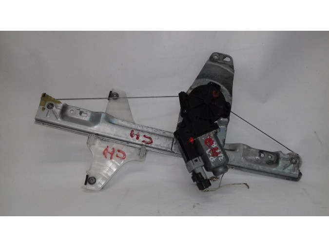 ELEVALUNAS TRASERO DERECHO CITROEN C4 2006