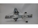 ELEVALUNAS TRASERO DERECHO CITROEN C4 2006