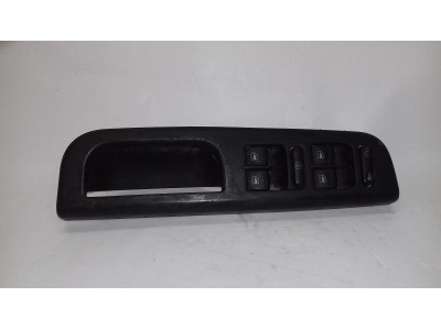 MANDO ELEVALUNAS DELANTERO IZQUIERDO SEAT CORDOBA 2001