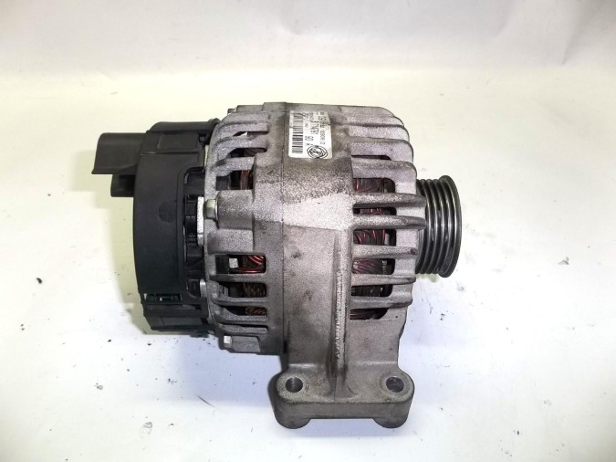 Alternador FIAT DOBLO 2007
