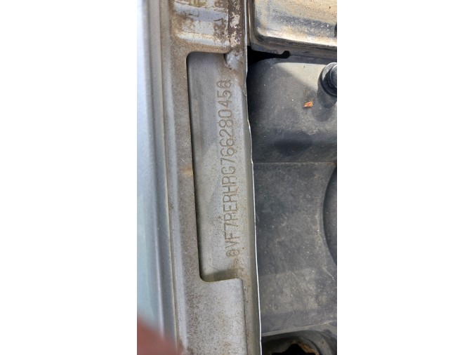 CONMUTADOR DE ARRANQUE CITROEN C5 2004