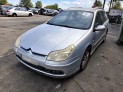 ELEVALUNAS DELANTERO IZQUIERDO CITROEN C5 2004