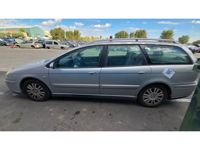 Elevalunas dl dr CITROEN C5 2004