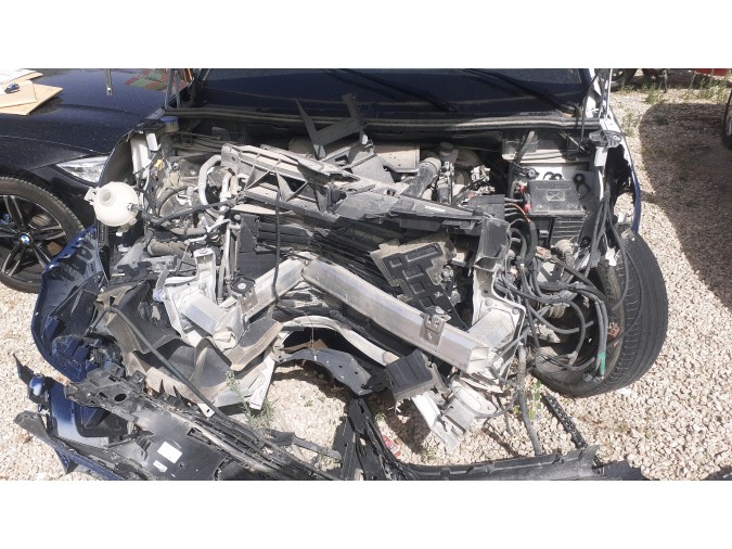 CORTE ALETA TRASERA IZQUIERDA SO PEUGEOT 3008 2016