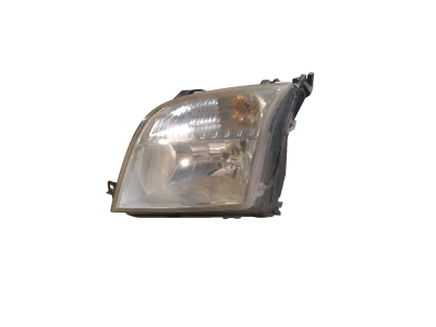 FARO DELANTERO IZQUIERDO FORD FUSION 2005