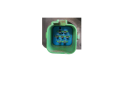 FARO DELANTERO IZQUIERDO FORD FUSION 2005
