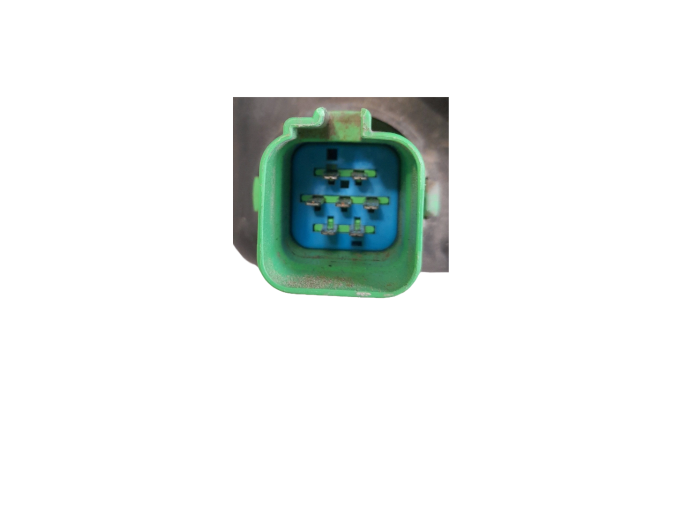 FARO DELANTERO IZQUIERDO FORD FUSION 2005