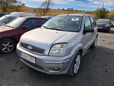 FARO DELANTERO IZQUIERDO FORD FUSION 2005