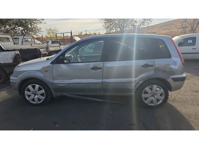 Motor FORD FUSION 2005