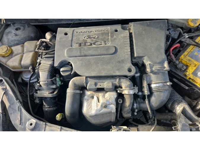 MOTOR ARRANQUE FORD FUSION 2005