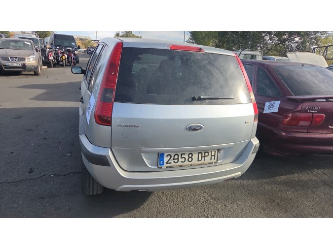 MANDO ELEVALUNAS DELANTERO DERECHO FORD FUSION 2005