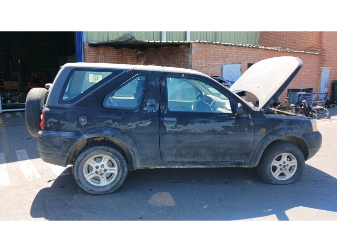 FARO IZQUIERDO LAND ROVER FREELANDER 2000
