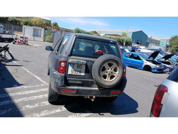 Eje transmisión LAND ROVER FREELANDER 2000