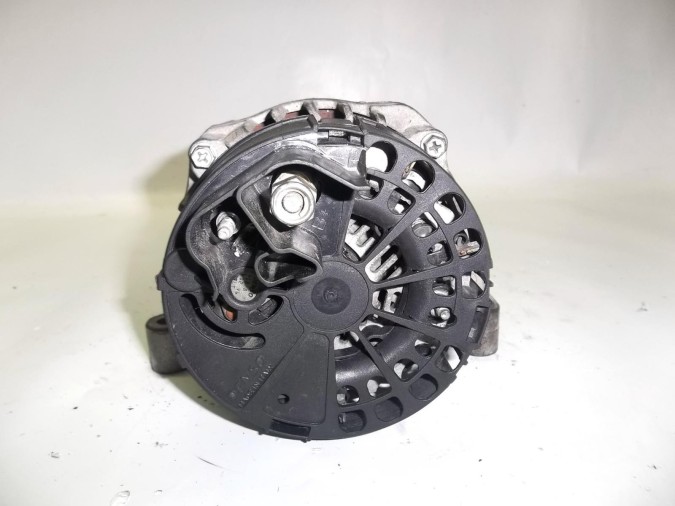 Alternador FIAT DOBLO 2007