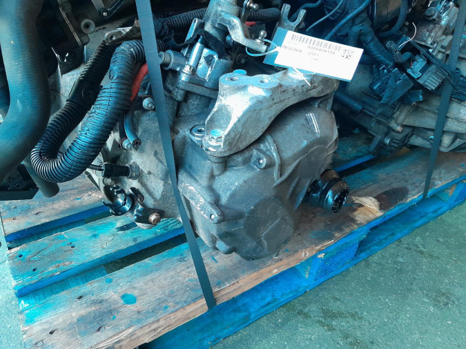 CAJA CAMBIOS OPEL INSIGNIA 2011