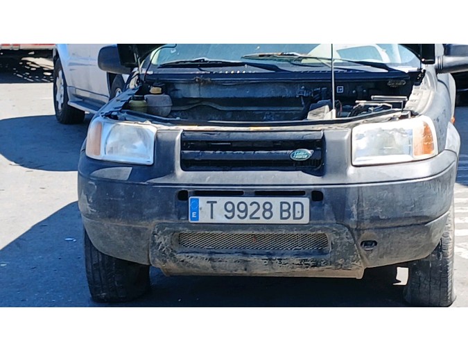 ELEVALUNAS DELANTERO DERECHO LAND ROVER FREELANDER 2000