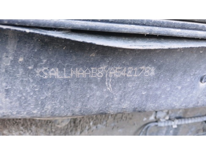 CENTRALITA AIRBAG LAND ROVER FREELANDER 2000