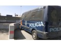 MECANICA TRASERA	 MERCEDES-BENZ SPRINTER 2008