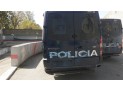 MECANICA TRASERA	 MERCEDES-BENZ SPRINTER 2008