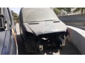 MECANICA TRASERA	 MERCEDES-BENZ SPRINTER 2008