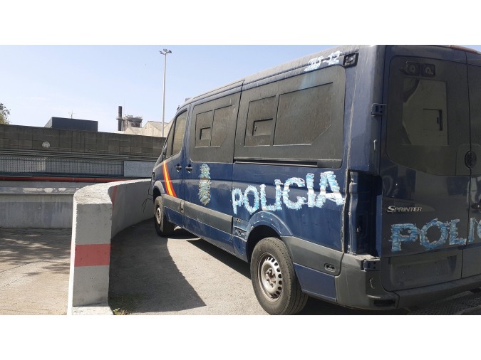 ELECTROVENTILADOR MERCEDES-BENZ SPRINTER 2008