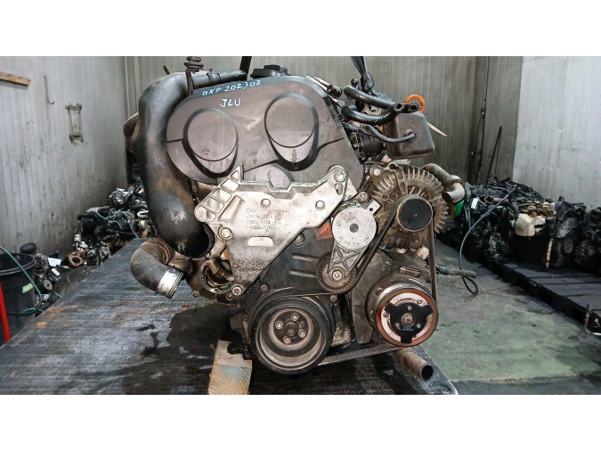 MOTOR ARRANQUE VOLKSWAGEN PASSAT 2007