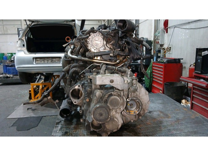 MOTOR ARRANQUE VOLKSWAGEN PASSAT 2007