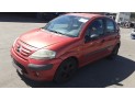 FARO DELANTERO IZQUIERDO CITROEN C3 2006