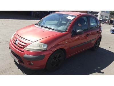FARO DELANTERO DERECHO CITROEN C3 2006