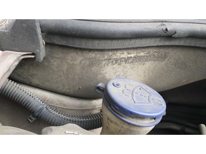 FARO DELANTERO DERECHO CITROEN C3 2006