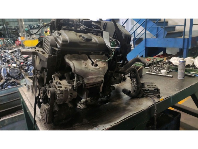 Motor CITROEN C3 2006