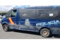 MECANICA TRASERA	 MERCEDES-BENZ SPRINTER 2008
