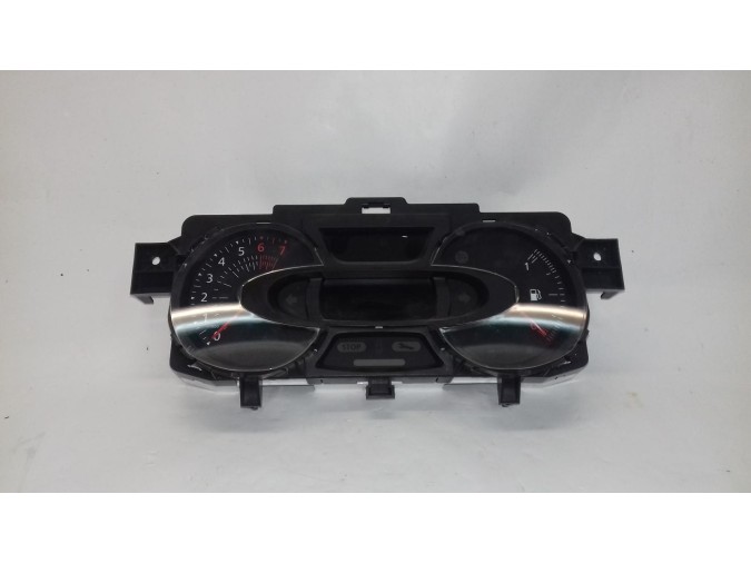 CUADRO INSTRUMENTOS RENAULT CAPTUR 2016
