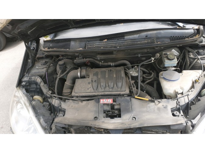 ELEVALUNAS DELANTERO DERECHO MERCEDES A 160 CDI 2007